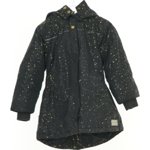 Vinterjakke fra MarMar (str. 110 cm)