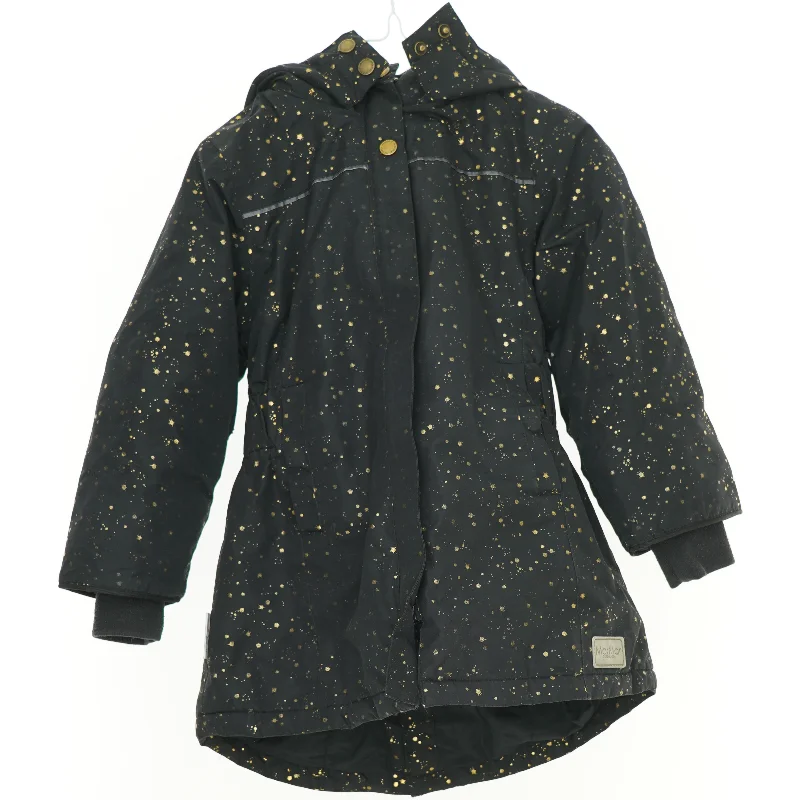 Vinterjakke fra MarMar (str. 110 cm)