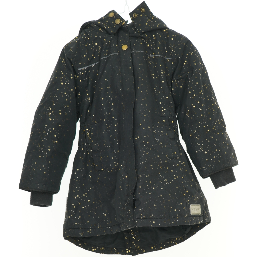 Vinterjakke fra MarMar (str. 110 cm)