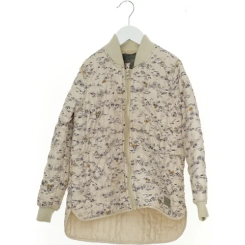 Vindjakke fra MarMar (str. 122 cm)