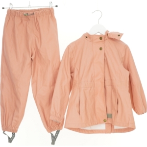 Regnsæt (2 stk.) fra MarMar (str. 110 cm)