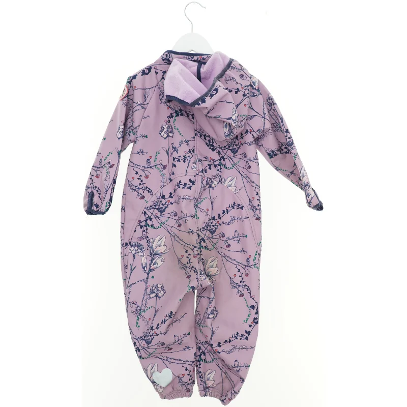 Heldragt fra Racoon (str. 98 cm)