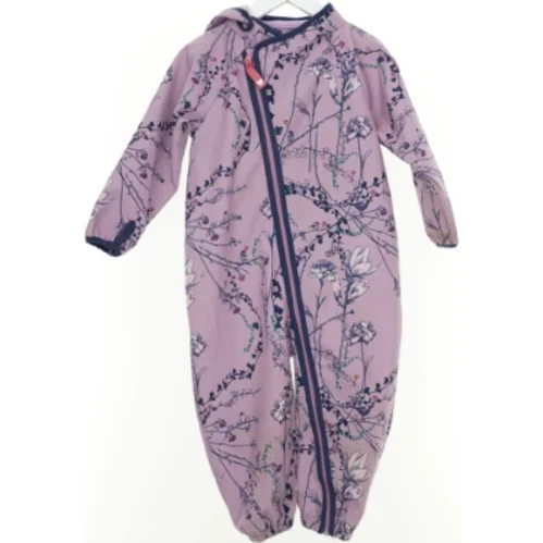 Heldragt fra Racoon (str. 98 cm)