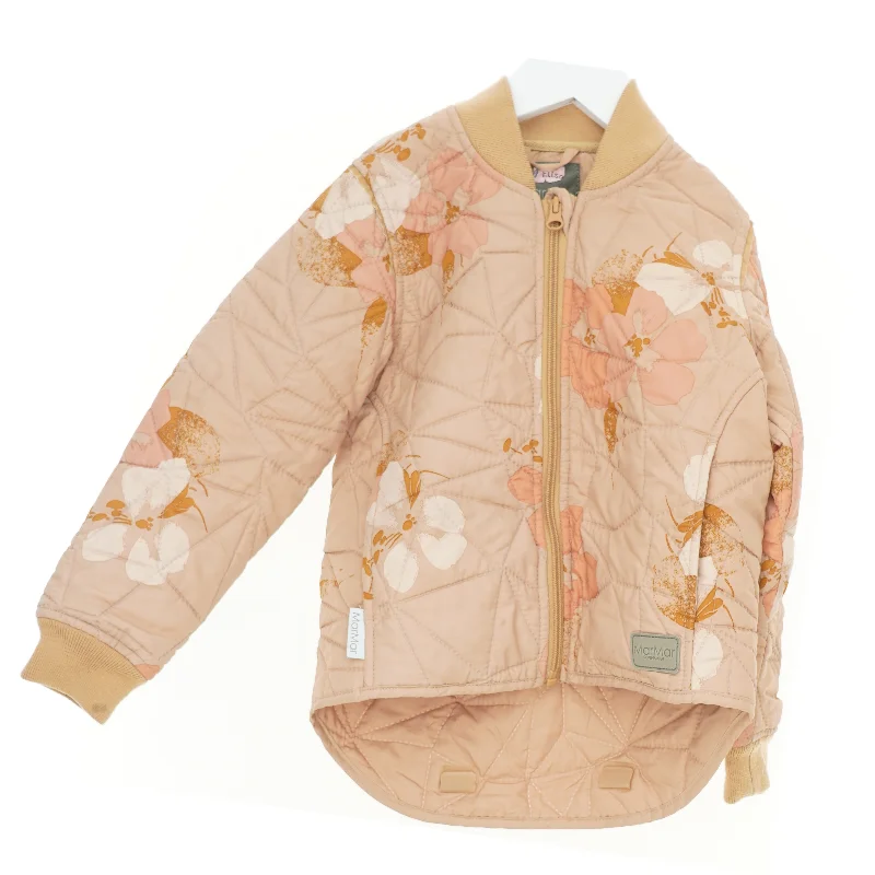 Vindjakke fra MarMar (str. 110 cm)