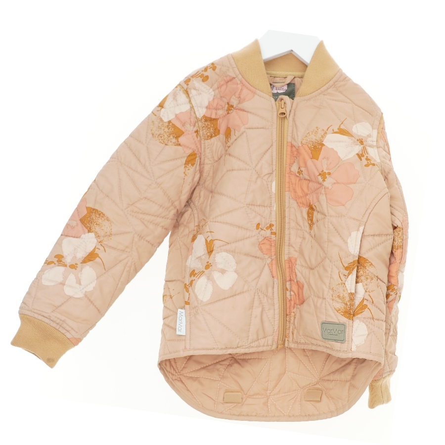 Vindjakke fra MarMar (str. 110 cm)