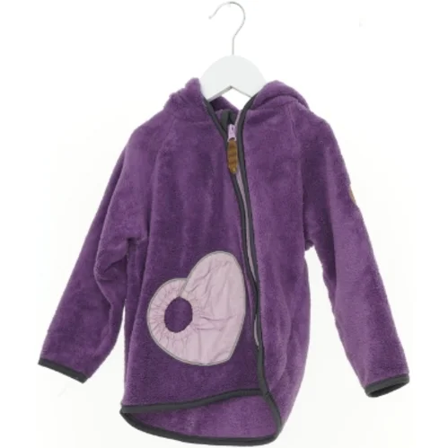 Fleece fra Racoon (str. 98 cm)