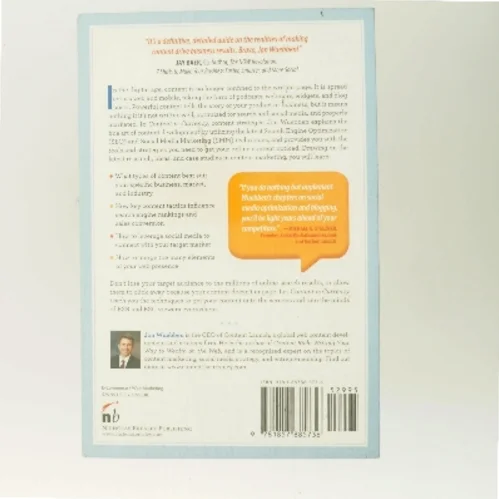 Content is currency : developing powerful content for web and mobile af Jon Wuebben (Bog)