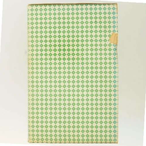 Pelle Erobreren af Martin Andersen Nexø (Bog)