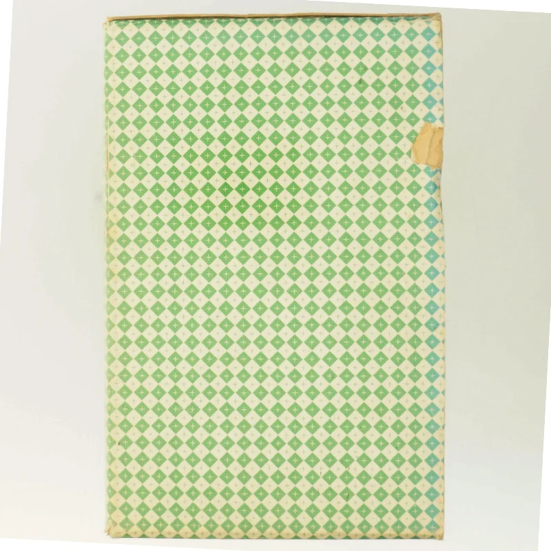 Pelle Erobreren af Martin Andersen Nexø (Bog)