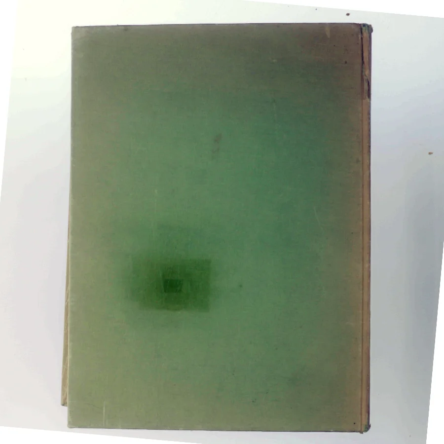 Botanisk Atlas (Bog)