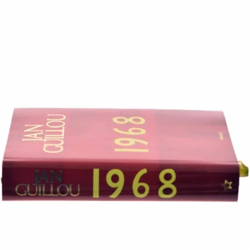 1968 af Jan Guillou (Bog)