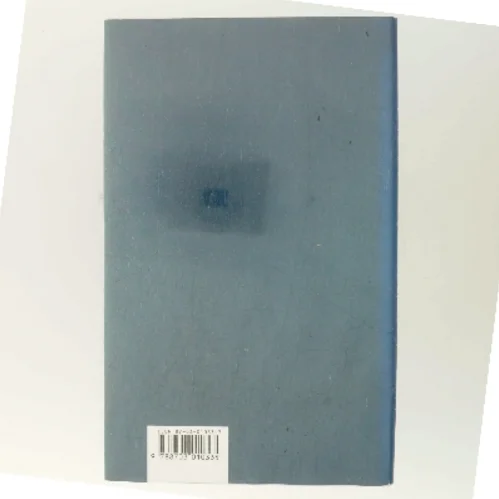 Hundehoved : roman af Morten Ramsland (Bog)