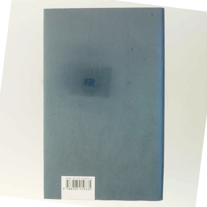 Hundehoved : roman af Morten Ramsland (Bog)