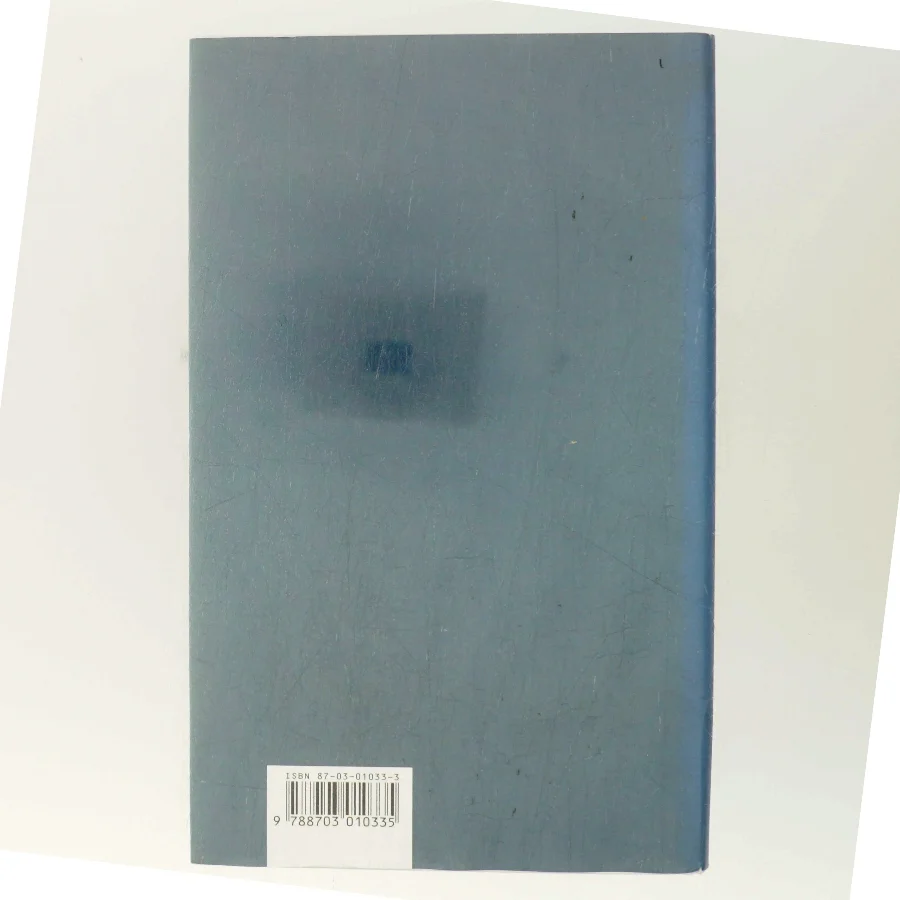 Hundehoved : roman af Morten Ramsland (Bog)