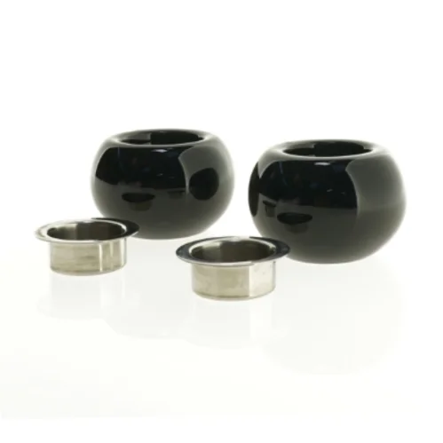 Fyrfadsstager fra Menu (str. 7 x 19 cm)