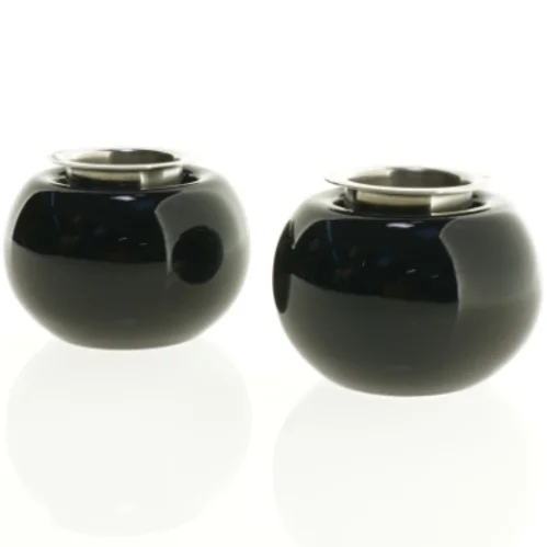 Fyrfadsstager fra Menu (str. 7 x 19 cm)