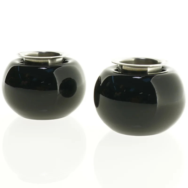 Fyrfadsstager fra Menu (str. 7 x 19 cm)