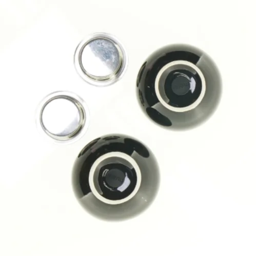 Fyrfadsstager fra Menu (str. 7 x 19 cm)