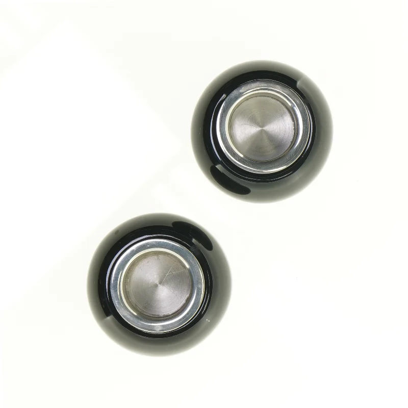 Fyrfadsstager fra Menu (str. 7 x 19 cm)