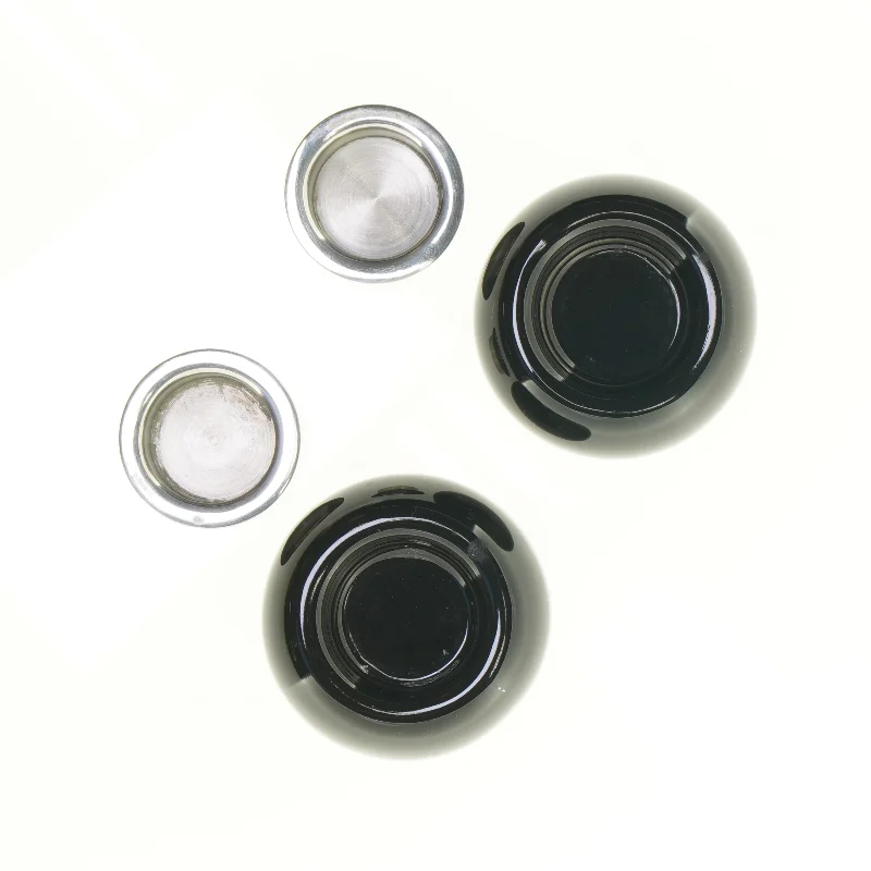 Fyrfadsstager fra Menu (str. 7 x 19 cm)