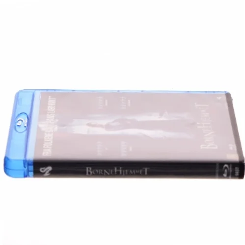 Børnehjemmet (El Orfanato) med Belén Rueda (DVD)