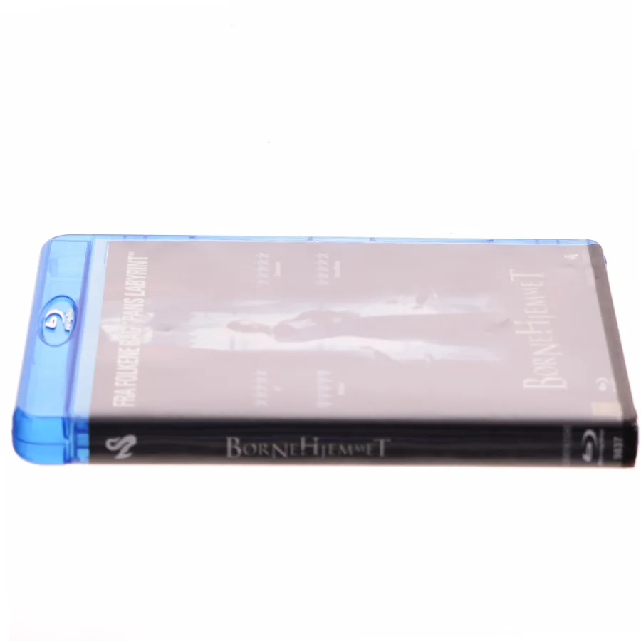 Børnehjemmet (El Orfanato) med Belén Rueda (DVD)