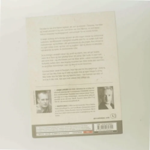 Liberty af Jakob Ejersbo (Lydbog)