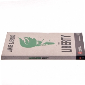 Liberty af Jakob Ejersbo (Lydbog)