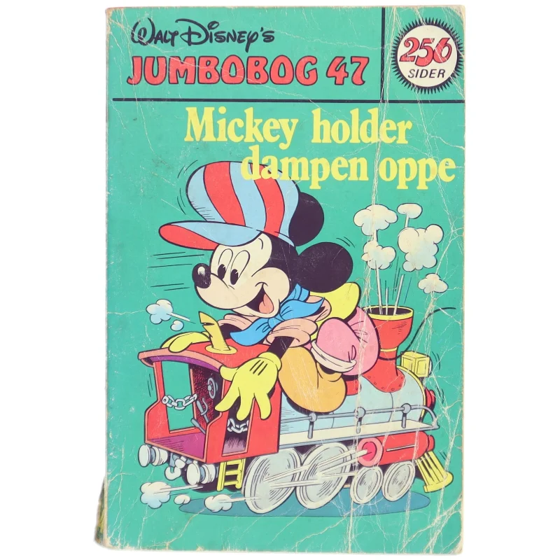 Walt Disney Jumbobog fra Walt Disney