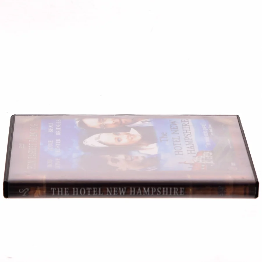 The Hotel New Hampshire med Rob Lowe (DVD)