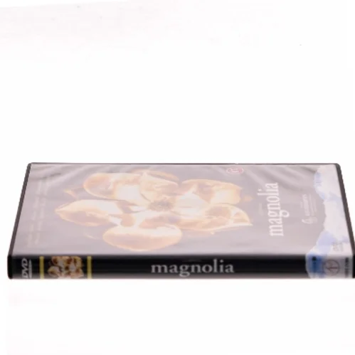 Magnolia med Tom Cruise (DVD)