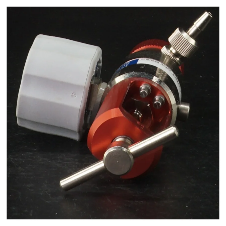 HOS-15 Gasregulator