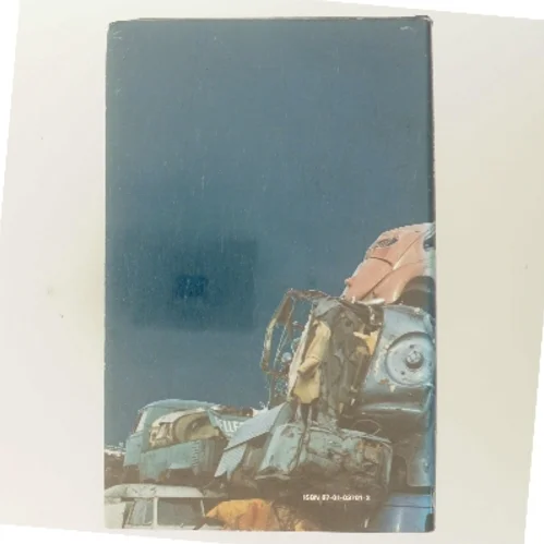 Den hårde frugt – Tage Skou-Hansen, hardback fra Gyldendals Bogklub af Tage Skou-Hansen (Bog)