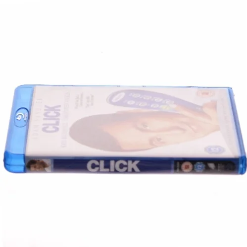 Click med Adam Sandler (DVD)