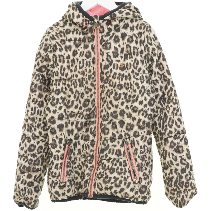 Overgangsjakke fra Vingino Jeans (str. 140 cm)