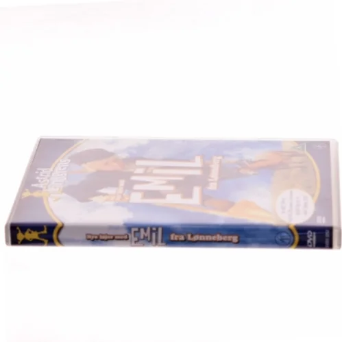Emil fra Lønneberg (DVD)