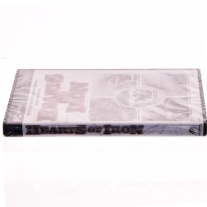 Hearts of Iron PC-spil