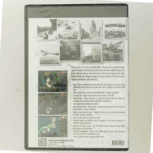 Hearts of Iron PC-spil