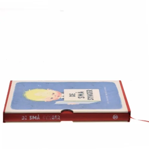 De små synger (Bog)