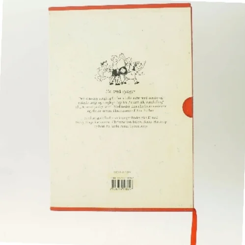 De små synger (Bog)