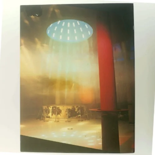 Louisiana Revy (Bog)