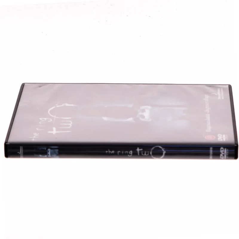 Ring 2, the med Naomi Watts (DVD)