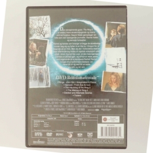 Ring 2, the med Naomi Watts (DVD)