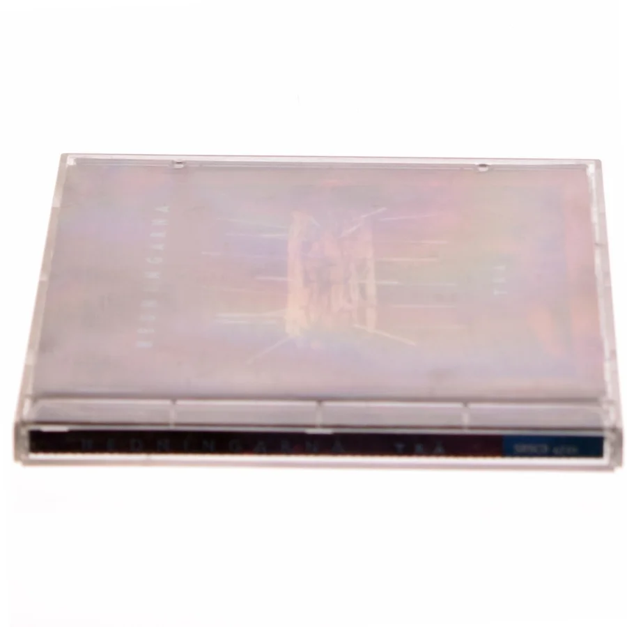 Hedningarna - Trä (DVD)