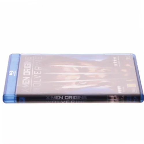 X-Men Origins: Wolverine med Hugh Jackman (DVD)