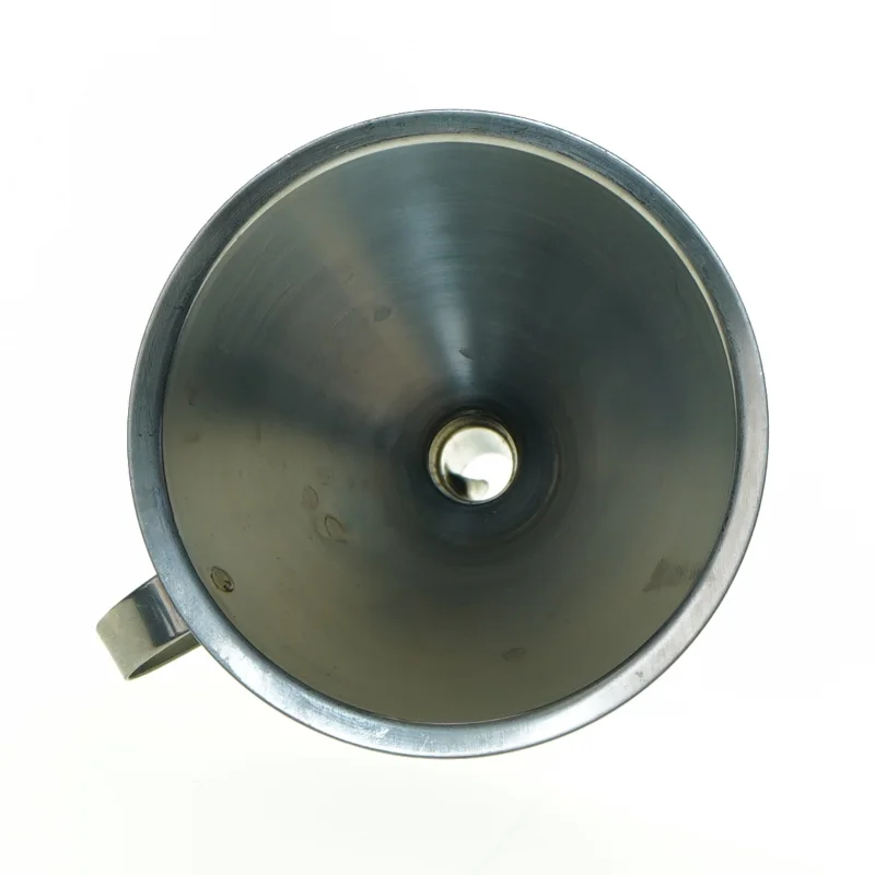 Metal tragt (str. 10 x 13 cm)