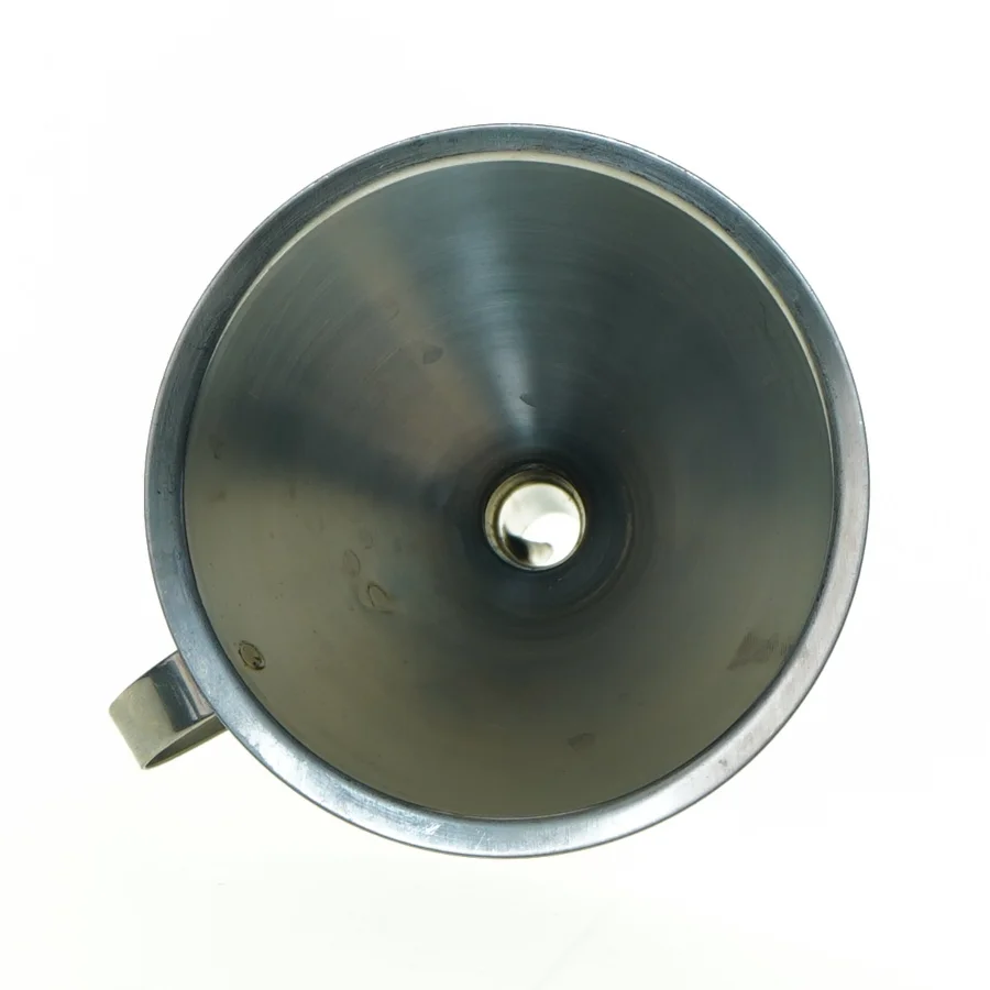 Metal tragt (str. 10 x 13 cm)