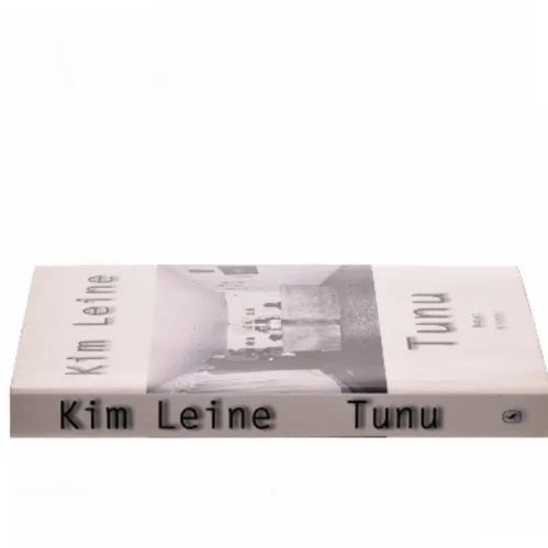 Tunu : roman af Kim Leine (Bog)