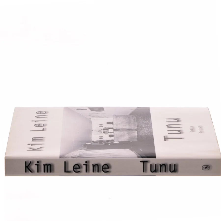 Tunu : roman af Kim Leine (Bog)