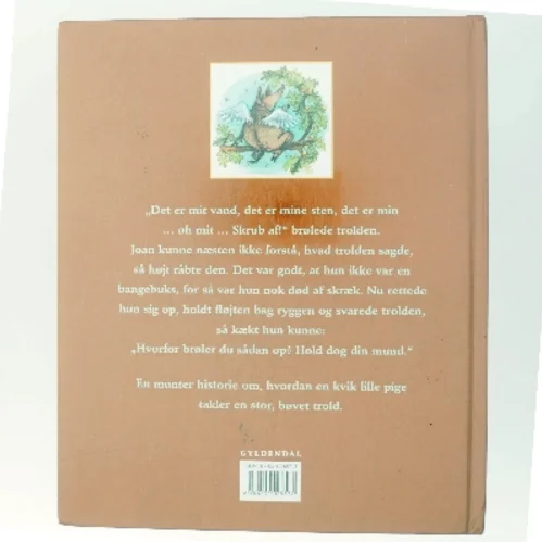 Den flyvende gris af Stefan Frello (Bog)